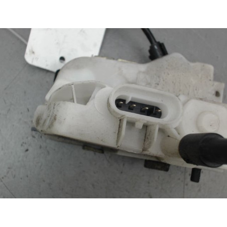 SYSTEME CONDAMNATION ARRIERE GAUCHE CITROEN C3 I Phase 2 2005-2010