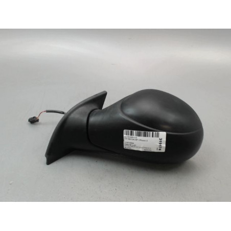 RETROVISEUR EXTERIEUR ELECTRIQUE GAUCHE CITROEN C3 I Phase 2 2005-2010