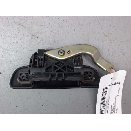 POIGNEE EXTERIEURE PORTE AVANT DROIT CITROEN SAXO Phase 1 1996-1999