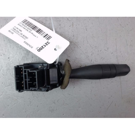 COMMANDE ECLAIRAGE CITROEN SAXO Phase 1 1996-1999