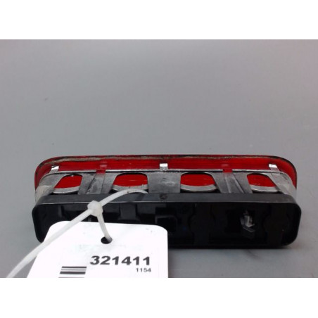 FEUX STOP SUPPLEMENTAIRE CITROEN NEMO FG 2008-...