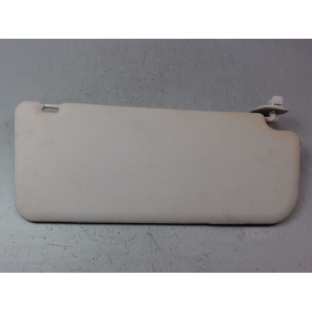 PARE-SOLEIL GAUCHE CITROEN BERLINGO FG II Phase 1 (B9) LONG 2008-2012