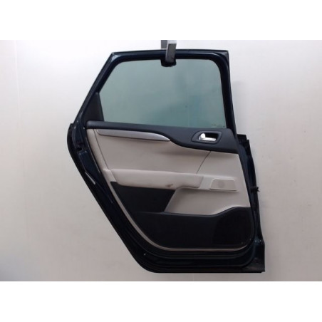 PORTE ARRIERE GAUCHE CITROEN C4 II Phase 1 (B7) 2010-...