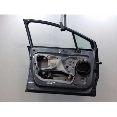 PORTE AVANT GAUCHE CITROEN C4 I Phase 2 2008-2010