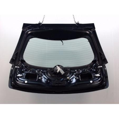 HAYON CITROEN C3 II Phase 2 (A51) 2013-...