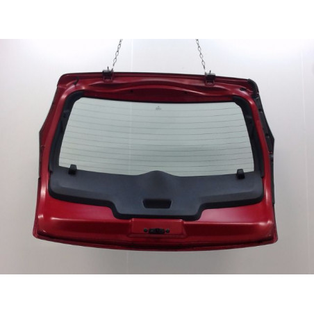 HAYON CITROEN C3 I Phase 2 2005-2010