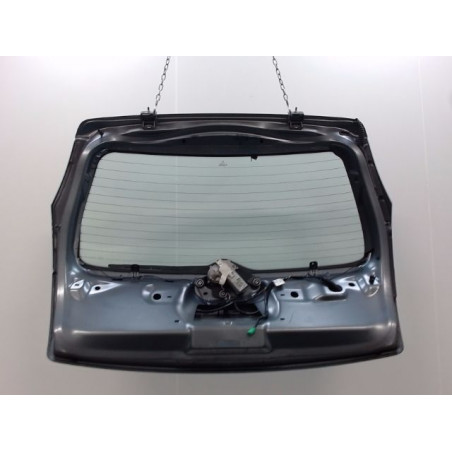 HAYON CITROEN C3 I Phase 2 2005-2010