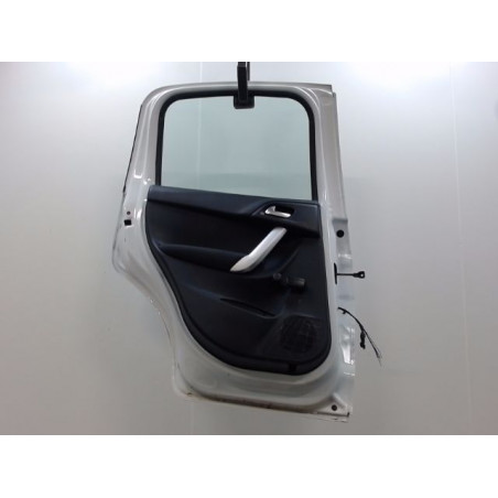 PORTE ARRIERE GAUCHE CITROEN C3 II Phase 1 (A51) 2009-2013