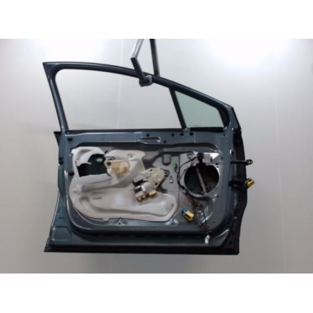 PORTE AVANT GAUCHE CITROEN C4 I Phase 1 2004-2008