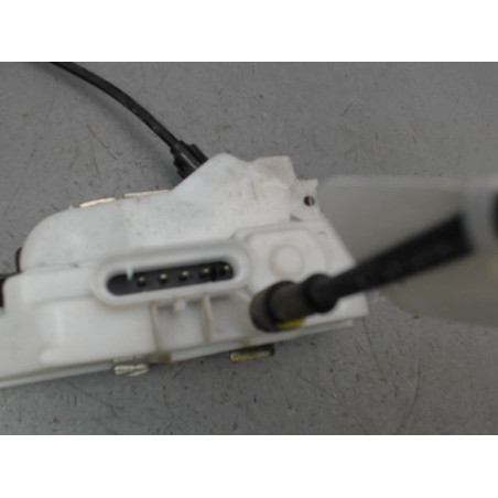 SYSTEME CONDAMNATION AVANT GAUCHE CITROEN C2 Phase 1 2003-2008