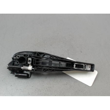 POIGNEE EXTERIEURE PORTE ARRIERE DROIT CITROEN C3 I Phase 2 2005-2010