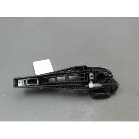 POIGNEE EXTERIEURE PORTE ARRIERE GAUCHE CITROEN C3 I Phase 2 2005-2010