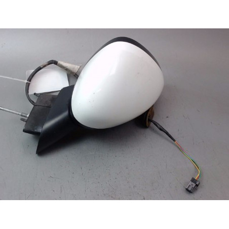 RETROVISEUR EXTERIEUR ELECTRIQUE GAUCHE CITROEN C3 II Phase 1 (A51) 2009-2013