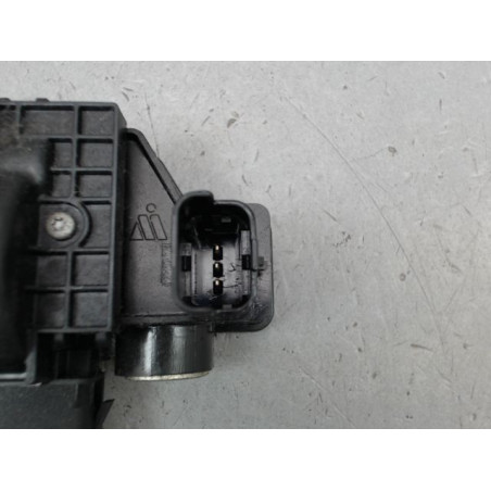 SERRURE HAYON  CITROEN C3 II Phase 1 (A51) 2009-2013