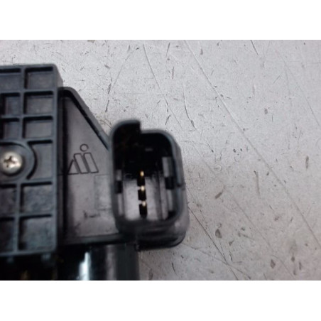 SERRURE HAYON  CITROEN C3 II Phase 1 (A51) 2009-2013