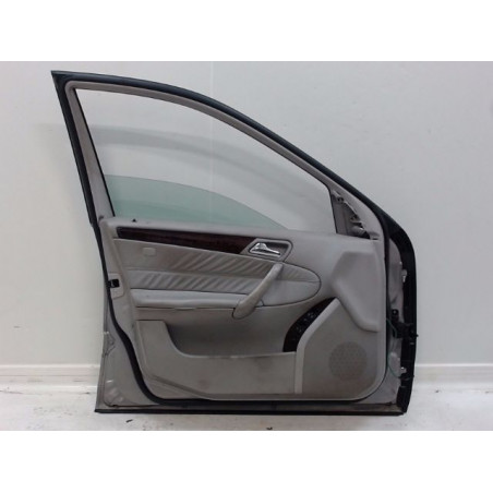 PORTE AVANT GAUCHE MERCEDES CLASSE C BERL. III Phase 1 (204) 2007-2010