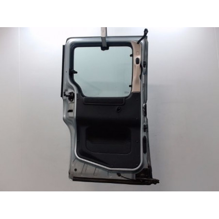 PORTE COULISSANTE GAUCHE CITROEN BERLINGO BREAK I Phase 2 (M59) 2002-2010
