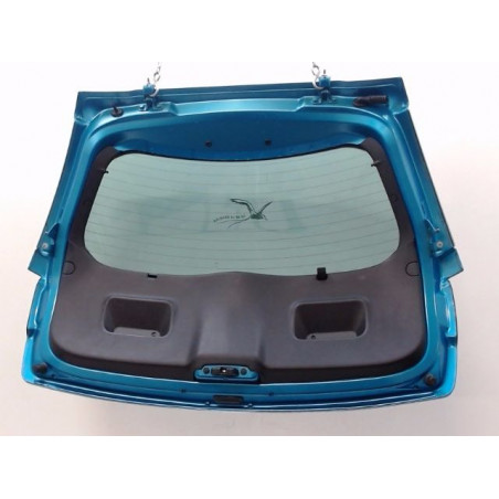 HAYON CITROEN C3 II Phase 1 (A51) 2009-2013