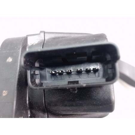 PEDALE ACCELERATEUR CITROEN C4 PICASSO MONOSP. I 2007-2013