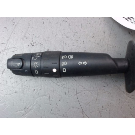 COMMANDE ECLAIRAGE CITROEN XSARA PICASSO MONOSP. 1999-2010