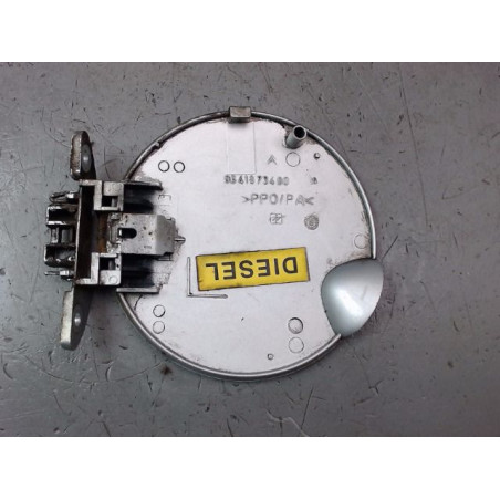 VOLET DE TRAPPE CARBURANT CITROEN C3 PLURIEL CABRIO 2P I Phase 1 2003-2008