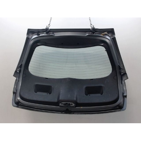 HAYON CITROEN C3 II Phase 1 (A51) 2009-2013