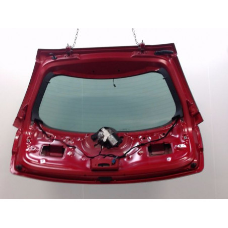 HAYON CITROEN C3 II Phase 1 (A51) 2009-2013