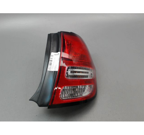 FEU ARRIERE DROIT CITROEN C3 II Phase 1 (A51) 2009-2013