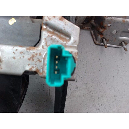 PEDALIER COMPLET CITROEN C3 I Phase 2 2005-2010