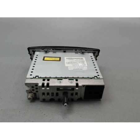 AUTORADIO CITROEN C1 I Phase 2 2008-2012