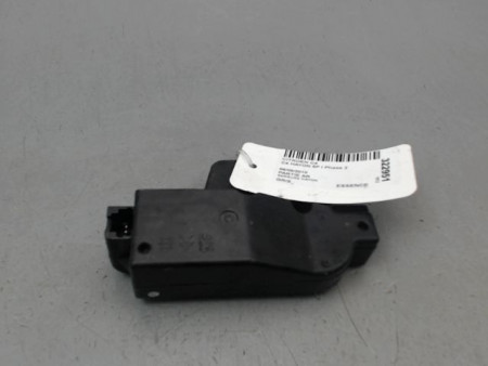 SERRURE HAYON  CITROEN C4 I Phase 2 2008-2010