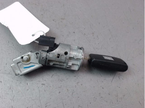 ANTIVOL DE DIRECTION CITROEN C3 PLURIEL CABRIO 2P I Phase 1 2003-2008
