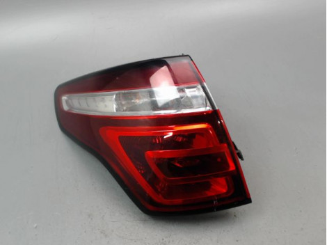 FEU ARRIERE GAUCHE  CITROEN C4 PICASSO MONOSP. I 2007-2013