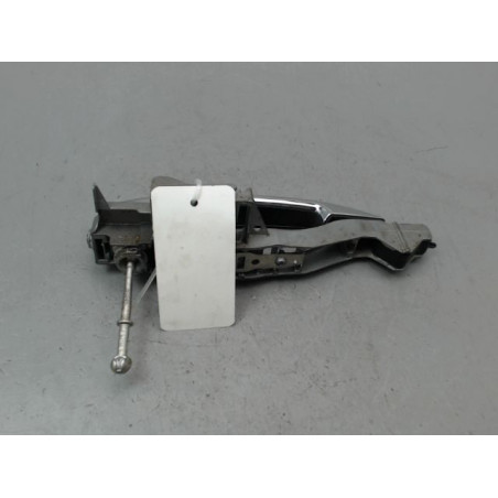 POIGNEE EXTERIEURE PORTE AVANT GAUCHE CITROEN C3 II Phase 2 (A51) 2013-...