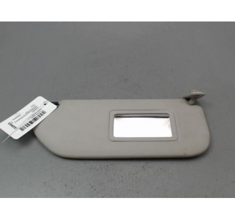 PARE-SOLEIL DROIT CITROEN SAXO Phase 2 1999-2004