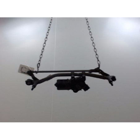 MECANISME ESSUIE-GLACE AVANT CITROEN C3 I Phase 2 2005-2010