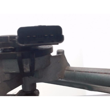 MECANISME ESSUIE-GLACE AVANT CITROEN C3 I Phase 2 2005-2010