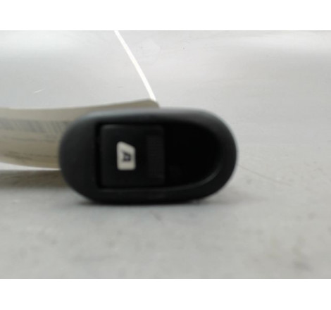 COMMANDE LEVE-GLACE PORTE AVG CITROEN C3 I Phase 2 2005-2010
