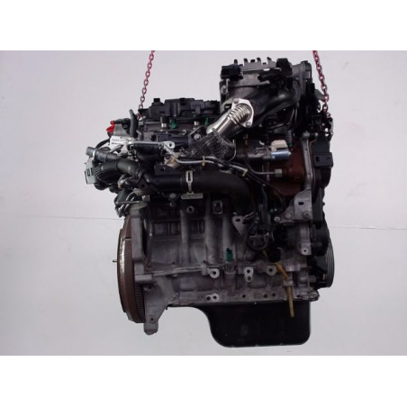 MOTEUR DIESEL CITROEN C3 II Phase 1  2009-2013 1.6 HDi 110