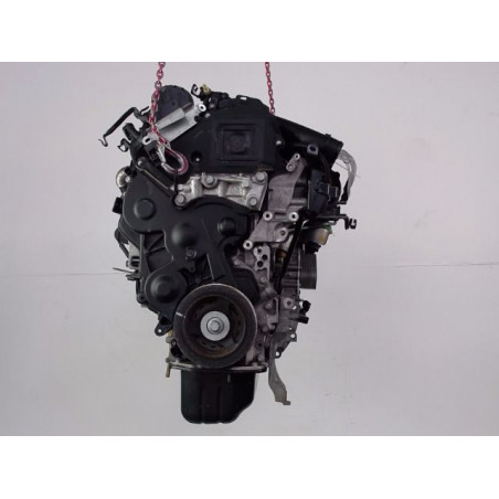 MOTEUR DIESEL CITROEN C3 II Phase 1  2009-2013 1.6 HDi 110