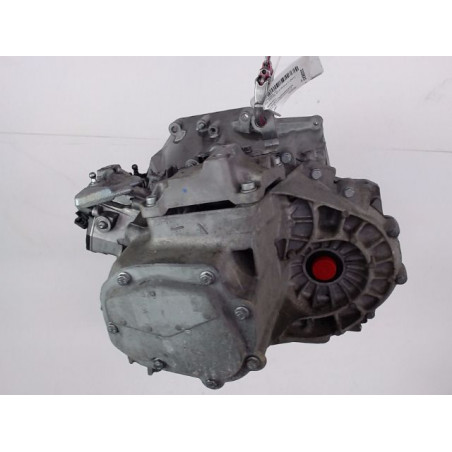 BOITE A VITESSE MECANIQUE CITROEN C3 II Phase 1  2009-2013 1.6 HDi 110