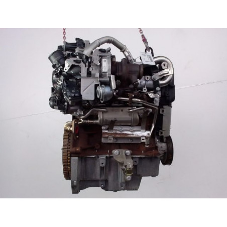 MOTEUR DIESEL RENAULT CLIO IV Phase 1 2012-... 1.5 dCi 90