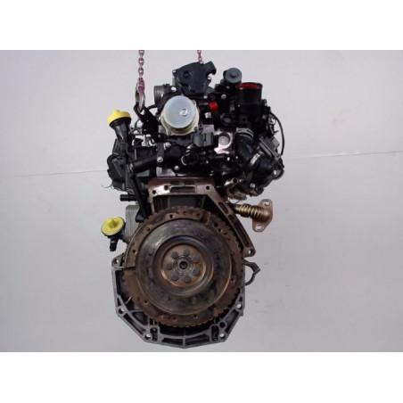 MOTEUR DIESEL RENAULT CLIO IV Phase 1 2012-... 1.5 dCi 90