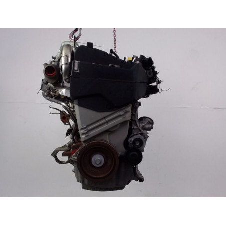 MOTEUR DIESEL RENAULT CLIO IV Phase 1 2012-... 1.5 dCi 90