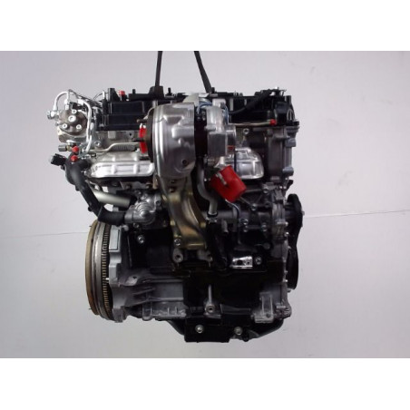 MOTEUR DIESEL CITROEN C4 AIRCR. 1.8 HDi 150 AWC