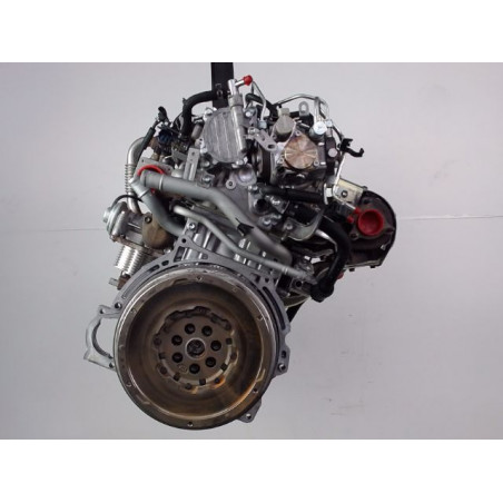 MOTEUR DIESEL CITROEN C4 AIRCR. 1.8 HDi 150 AWC