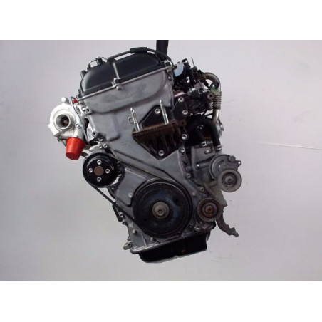 MOTEUR DIESEL CITROEN C4 AIRCR. 1.8 HDi 150 AWC