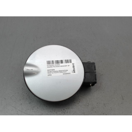 VOLET DE TRAPPE CARBURANT CITROEN XSARA PICASSO MONOSP. 1999-2010