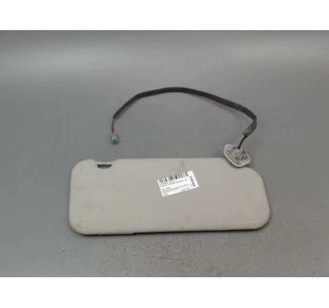PARE-SOLEIL GAUCHE CITROEN XSARA PICASSO MONOSP. 1999-2010