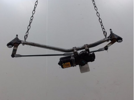 MECANISME ESSUIE-GLACE AVANT RENAULT KANGOO EXPRESS II Phase 2 2013-...
